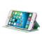 BASEUS BASEUS Terse Young Series Mobilfodral till Apple iPhone 6(S) Plus - Turkos