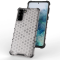 OEM Mobilskal till Galaxy S22 Plus Honeycomb Armor - Svart