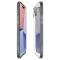 Spigen Spigen Mobilskal till iPhone 15 Plus Airskin Hybrid - Crystal Clear