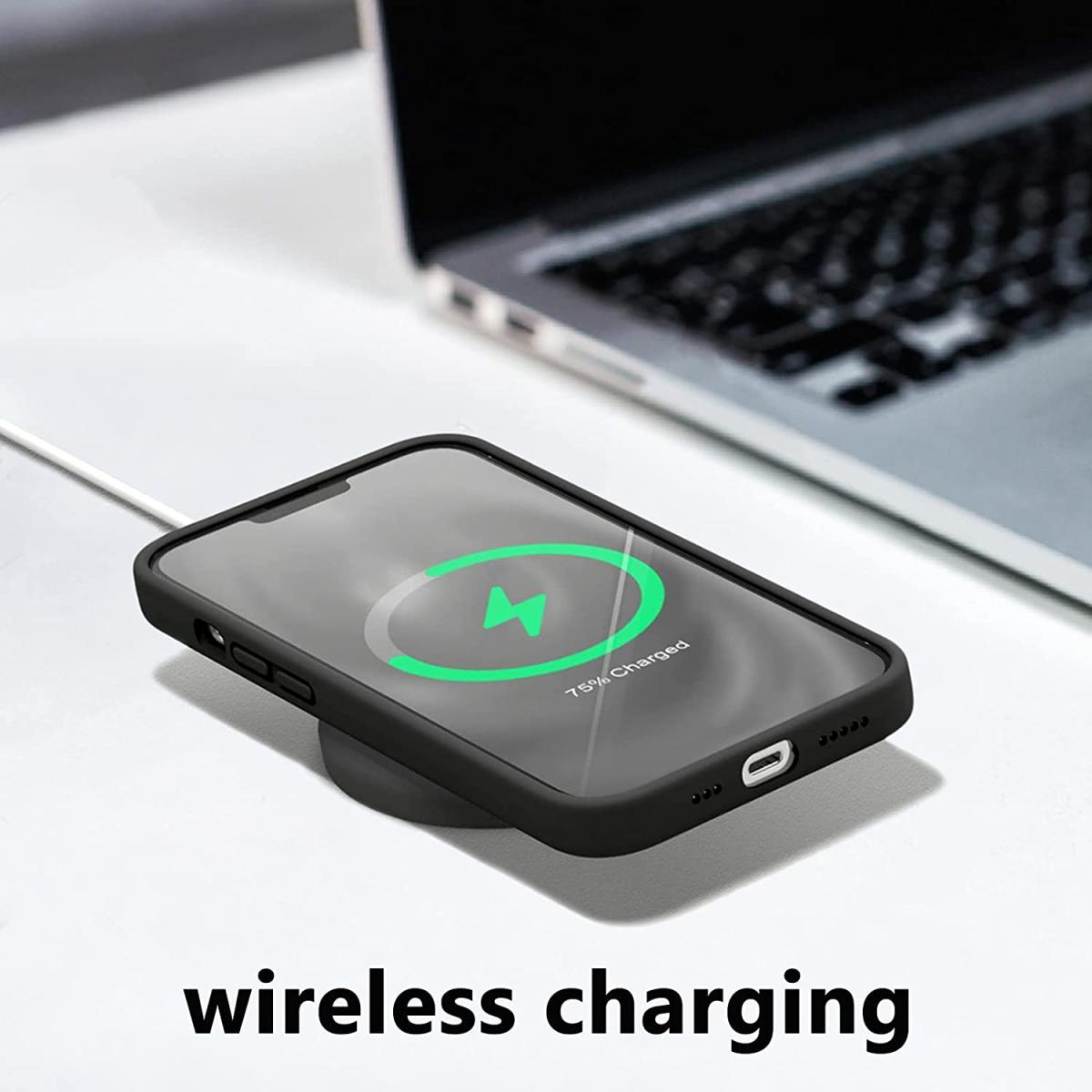 OEM Tunt Mjukt Skal iPhone 13 Pro - Turkos