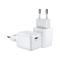 Joyroom Joyroom EU Väggladdare 25W USB-C - Vit