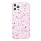UNIQ UNIQ Coehl Terrazzo MobiliPhone 12 Pro Max Skal - Rosa