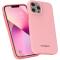 Choetech Choetech MFM Anti-drop Skal iPhone 13 Pro Max - Rosa