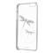 X-Fitted X-Fitted BaksideSkal till Apple iPhone 6(S) Plus - Silver