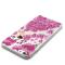 OEM Flexicase Skal till Apple iPhone 6(S) Plus - FlowerQueen