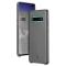 Dux Ducis Dux Ducis Mobilskal till Samsung Galaxy S10 Plus - Svart