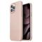 UNIQ UNIQ Lino Hue Skal iPhone 13 / 13 Pro - Blush Rosa