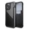 Raptic Raptic iPhone 14 Pro Max Skal Shield Armored - Svart