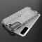 OEM Mobilskal till Galaxy S22 Plus Honeycomb Armor - Svart