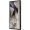 BMW BMW Mobilskal till Galaxy S24 Ultra Magsafe Signature Läder Textured Line