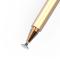 Tech-Protect Tech-Protect Charm Stylus Penna - Champagne/Guld