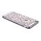 Devia Devia Skal med Swarovski-Stenar till Apple iPhone 6(S) Plus - Pattern Svart