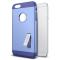 Spigen SPIGEN Slim Armor Skal till Apple iPhone 6(S) Plus - Lila