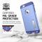 Spigen SPIGEN Slim Armor Skal till Apple iPhone 6(S) Plus - Lila