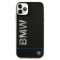BMW BMW Signature Printed Logo Skal iPhone 11 Pro Max - Svart