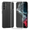 OEM Mobilskal till Galaxy A24 4G Ultra Slim Shockproof - Clear