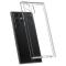 Spigen Spigen Galaxy S23 Ultra Crystal Ultra Hybrid - Transparent