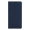 Dux Ducis DUX DUCIS Skin Pro Galaxy S24 Plånboksfodral med Flap - Blå
