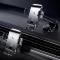 SiGN SiGN Bilhållare med Trådlös Laddning - Svart