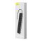 BASEUS Baseus USB Hub 12in1 EliteJoy Gen2 - Grå