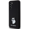 KARL LAGERFELD Karl Lagerfeld Mobilskal till Galaxy S23 Silikon Choupette