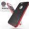VERUS Verus High Pro Shield Skal till Apple iPhone 6(S) Plus - Crimson Red
