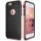 VERUS Verus High Pro Shield Skal till Apple iPhone 6(S) Plus - Rose Gold