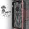 VERUS Verus High Pro Shield Skal till Apple iPhone 6(S) Plus - Rose Gold