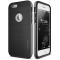 VERUS Verus High Pro Shield Skal till Apple iPhone 6(S) Plus - Steel Silver