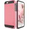 VERUS Verus Verge Skal till Apple iPhone 6(S) Plus - Rose Pink