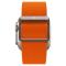 Spigen Spigen Apple Watch 7/8 (45/49mm) Armband Fit Lite - Orange