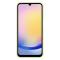 Samsung Samsung Galaxy A25 5G Mobilskal Korthållare - Ljusgrön