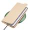 Dux Ducis Dux Ducis Skin Series Fodral Galaxy S22 Plus - Guld