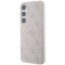 Guess Guess Mobilskal till Galaxy S24 Magsafe Collection - Rosa
