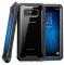 UTGATT1 SupCase IBLSN Ares Skal Samsung Galaxy S8 - Svart