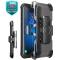 UTGATT1 SupCase IBLSN Ares Skal Samsung Galaxy S8 - Svart