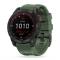 Tech-Protect Iconband Garmin Fenix 5/6/6 Pro/7 - Army Grön