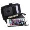 OEM Detachable 2 in 1 Plånboksfodral till Apple iPhone 6 / 6S (Svart)
