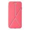 Switch Easy SwitchEasy Rave Fodral till Apple iPhone 6 / 6S - Rosa