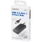 LogiLink Logilink HUB USB 3.0 4x USB-A