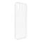 OEM Ultratunt 0.3mm mjuk silikon Skal till iPhone XS transparent
