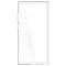 Spigen Spigen Galaxy S23 Ultra Crystal Ultra Hybrid - Transparent