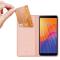 Dux Ducis Dux Ducis Skin Series Fodral Huawei Y5p - Rosa