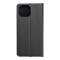 Forcell Forcell Xiaomi Mi 11 Lite 4G/5G Fodral Luna Carbon - Svart