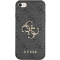 Guess Guess Mobilskal till iPhone 7/8/SE (2020/2022) Big Metall Logo