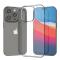 OEM iPhone 14 Pro Skal Ultra Clear - Transparent
