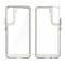 OEM Galaxy S23 Plus Skal Outer Space - Transparent