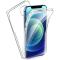 A-One Brand 360 TPU Skal iPhone 13 mini - Transparent