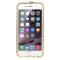 OEM Snake Head Bumper till iPhone 6 / 6S - Guld