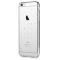 Devia Devia Crystal Love till iPhone 6 / 6S - Silver